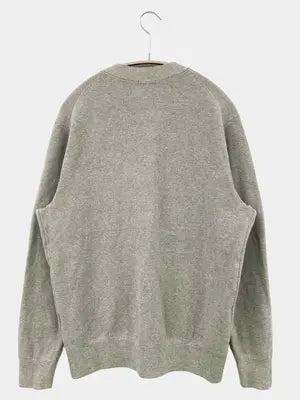 UNIQLO/ユニクロ/カーディガン/ボレロ/トップス/グレー/M