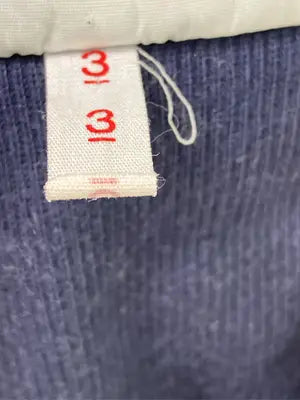 CHEMISE LACOSTE/シュミーズラコステ/ポロシャツ/トップス/ネイビー/3