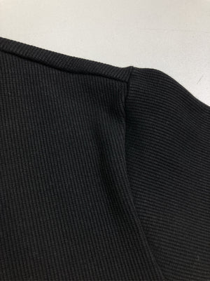 カーディガン/ボレロ/トップス/ブラック