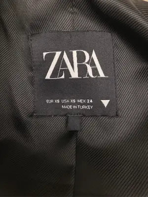 ZARA/ザラ/その他アウター/ジャケット/アウター/ベージュ/XS