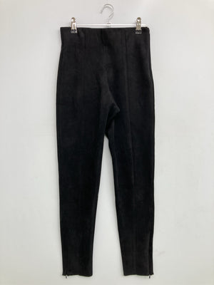 ZARA/ザラ/その他パンツ/パンツ/ブラック/S