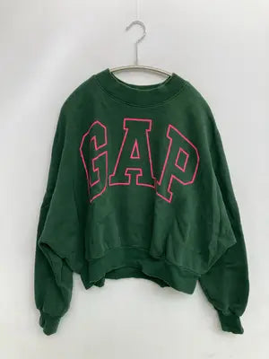 GAP/ギャップ/セットアップ/ジャケット/アウター/グリーン/M