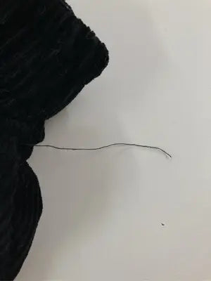 Present/その他パンツ/パンツ/ブラック
