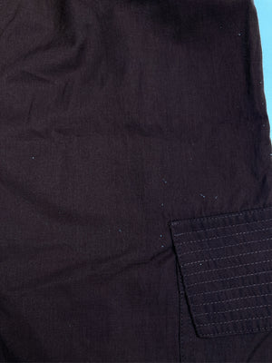 niko and .../ニコアンド/カーゴパンツ/パンツ/ブラウン/3