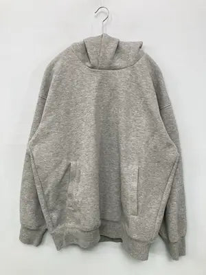 UNIQLO/ユニクロ/パーカー/トップス/グレー/L