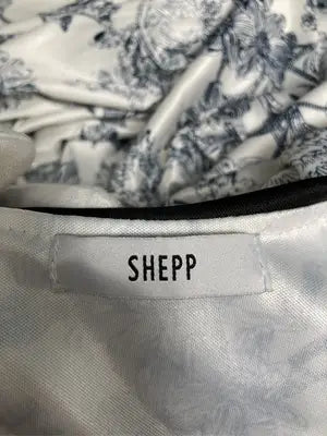 SHEPP/シェップ/ワンピース/ワンピース/ドレス/ホワイト/M