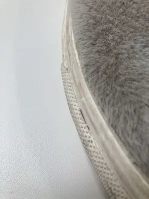 VANS/バンズ/スリッポン/シューズ/グレー