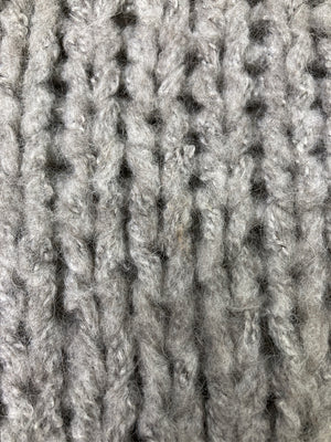 ニット/セーター/トップス/ブラウン