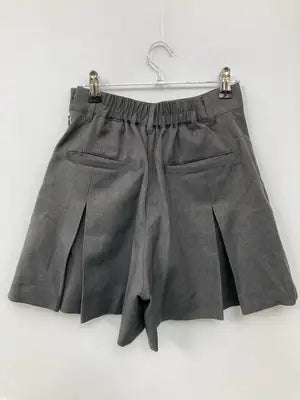 PAGEBOY/ペイジボーイ/その他パンツ/パンツ/グレー/F