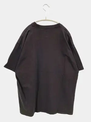 Champion/チャンピオン/Tシャツ/カットソー/トップス/ブラック/XL/ASIA 2XL