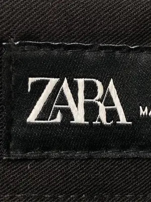 ZARA/ザラ/ショート/ミニスカート/スカート/ブラック/XS