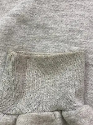 JERZEES/ジャージーズ/スウェット/トップス/グレー/XL