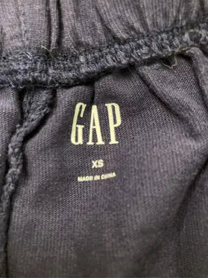 GAP/ギャップ/スウェットパンツ/パンツ/パープル/XS