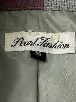 Pearl Fashion/テーラードジャケット/ジャケット/アウター/カーキ/M
