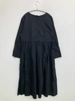 URBAN RESEARCH/アーバンリサーチ/ワンピース/ワンピース/ドレス/ブラック/size ONE