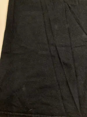 Tシャツ/カットソー/トップス/ブラック