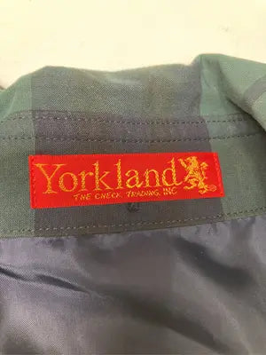 Yorkland/ワンピース/ワンピース/ドレス/グリーン/11AR