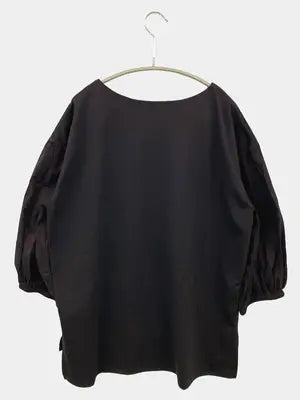 KELEN/Tシャツ/カットソー/トップス/ブラック/S