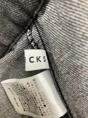EPICKS/エピックス/ベスト/トップス/グレー/L