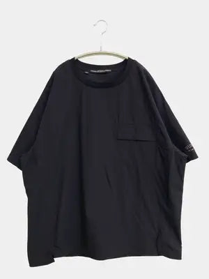 GUESS/ゲス/Tシャツ/カットソー/トップス/ブラック/XL