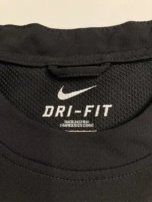 NIKE/ナイキ/Tシャツ/カットソー/トップス/ブラック/M