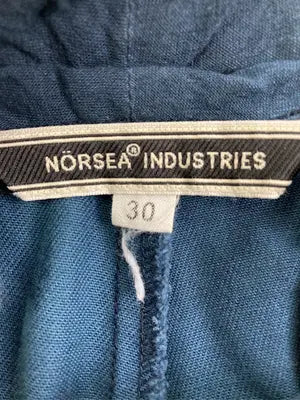 NORSEA/その他パンツ/パンツ/グリーン/30