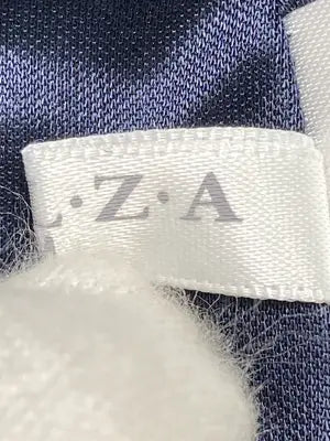 COLZA/コルザ/ワンピース/ワンピース/ドレス/ネイビー/M