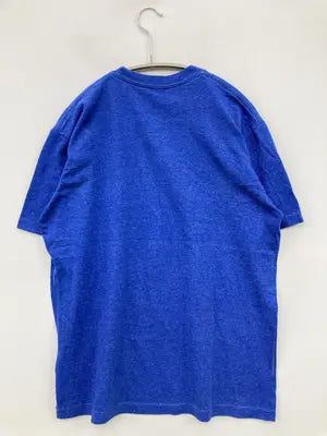 SUPERMAN/Tシャツ/カットソー/トップス/ブルー/M