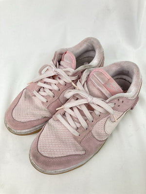 NIKE/ナイキ/スニーカー/シューズ/ピンク/24.5