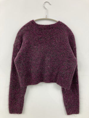 3。3 FIELD TRIP/ニット/セーター/トップス/ピンク/ONE SIZE