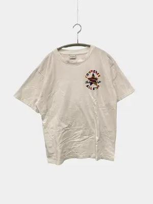 CONVERSE/コンバース/Tシャツ/カットソー/トップス/ホワイト/XL