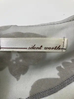 sdent worth/ワンピース/ワンピース/ドレス/ベージュ/M