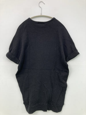 Denifits/Tシャツ/カットソー/トップス/ブラック/M