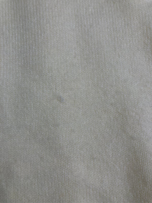 VAGA CHANG/ニット/セーター/トップス/アイボリー/S