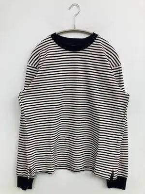 UNIQLO/ユニクロ/Tシャツ/カットソー/トップス/ネイビー/S