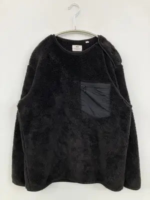 ENGINEERED　GARMENTS/エンジニアードガーメンツ/その他トップス/トップス/ブラック/M