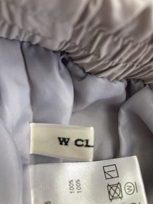 w closet/ダブルクローゼット/その他パンツ/パンツ/グレー