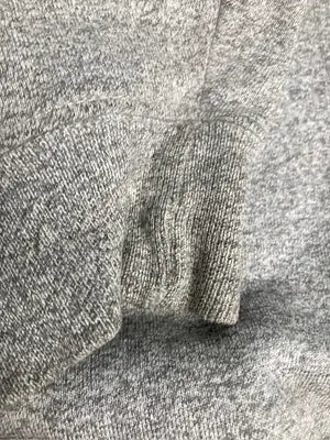 The Cotton Exchange/パーカー/トップス/グレー/XL