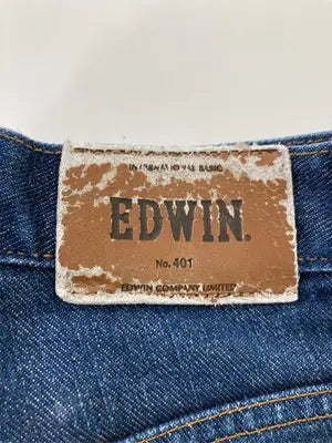 EDWIN/エドウィン/デニムパンツ/パンツ/ブルー/30×32