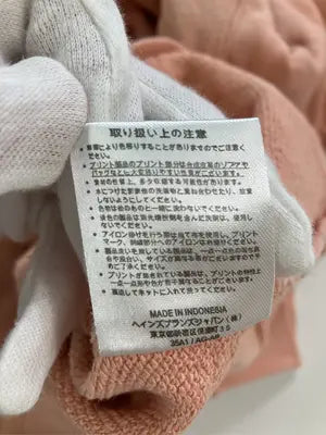Champion/チャンピオン/パーカー/トップス/ピンク/MEDIUM