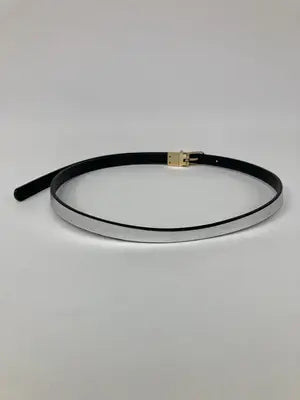 ベルト/ファッション雑貨/グレー