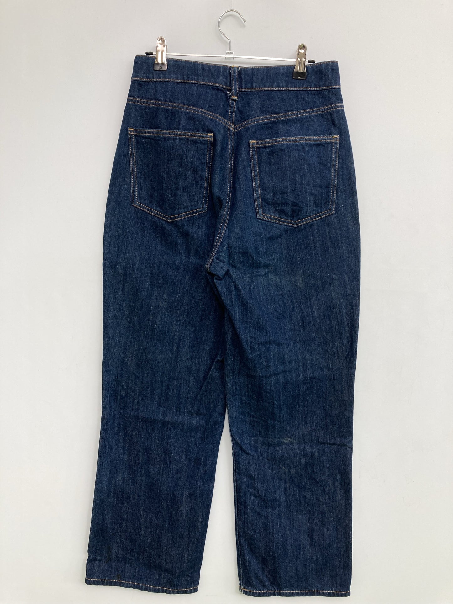 AMERICAN HOLIC/アメリカンホリック/デニムパンツ/パンツ/ネイビー/M