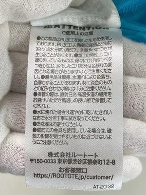 ROOTOTE/ルートート/ショルダーバッグ/バッグ/イエロー