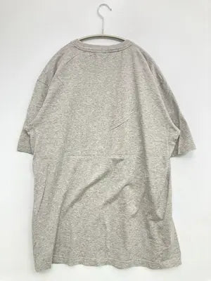 TOMMY HILFIGER/トミーヒルフィガー/Tシャツ/カットソー/トップス/グレー/LARGE