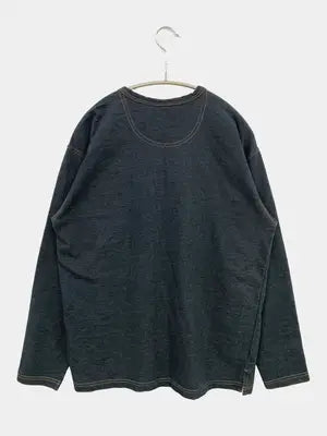 GANG BUSTER/Tシャツ/カットソー/トップス/グレー/L