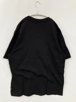 noongoons/Tシャツ/カットソー/トップス/ブラック/L