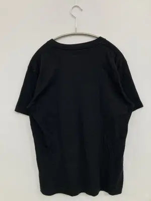 UNIQLO UT/ユニクロユーティー/Tシャツ/カットソー/トップス/ブラック/S