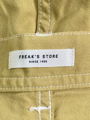 FREAK'S STORE/フリークスストア/その他パンツ/パンツ/その他/M