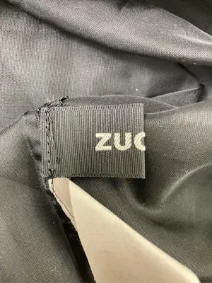 Zucca/ズッカ/Tシャツ/カットソー/トップス/ブラック/M