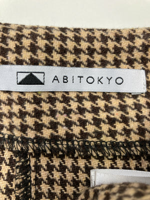 ABITOKYO/アビトーキョー/ロングスカート/スカート/ブラウン/S